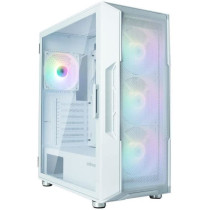 PC case without power supply - ZALMAN i3 NEO (White) - Mid-tower - ATX