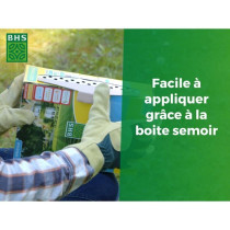 Gazon - BHS - Gazon Soleil 3kg | Résistant au climat méditerranéen