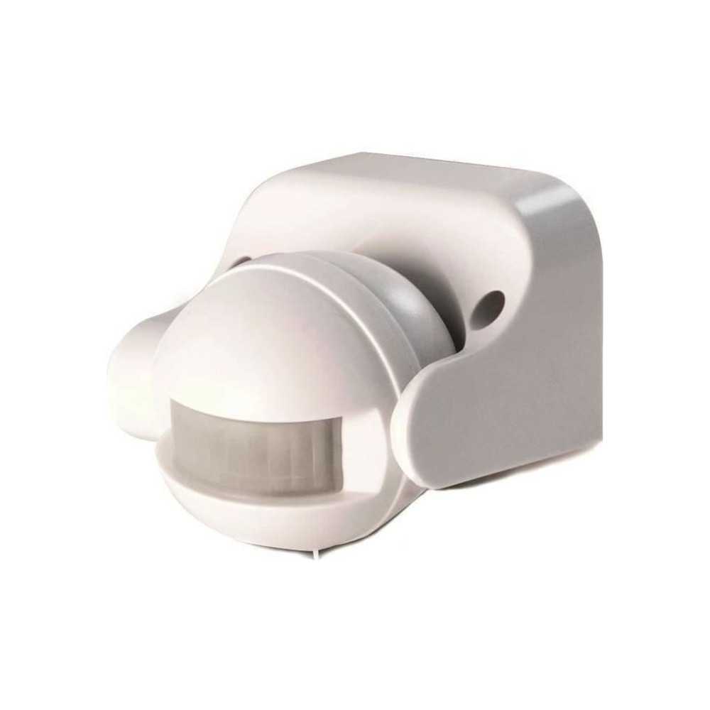 SCS Sentinel Movement Detector Lightsensor White