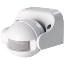 SCS Sentinel Movement Detector Lightsensor White