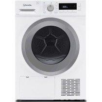 Seche-linge pompe a chaleur VEDETTE VSF318HW - 8 kg - L60cm - Classe A