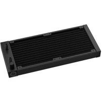 DEEPCOOL LE520 (Black) - AIO watercooling - 2x120mm