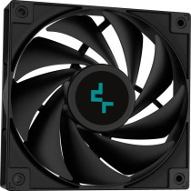 DEEPCOOL - LS720S Zero Dark - Watercooling AIO CPU - 3x120mm - Black