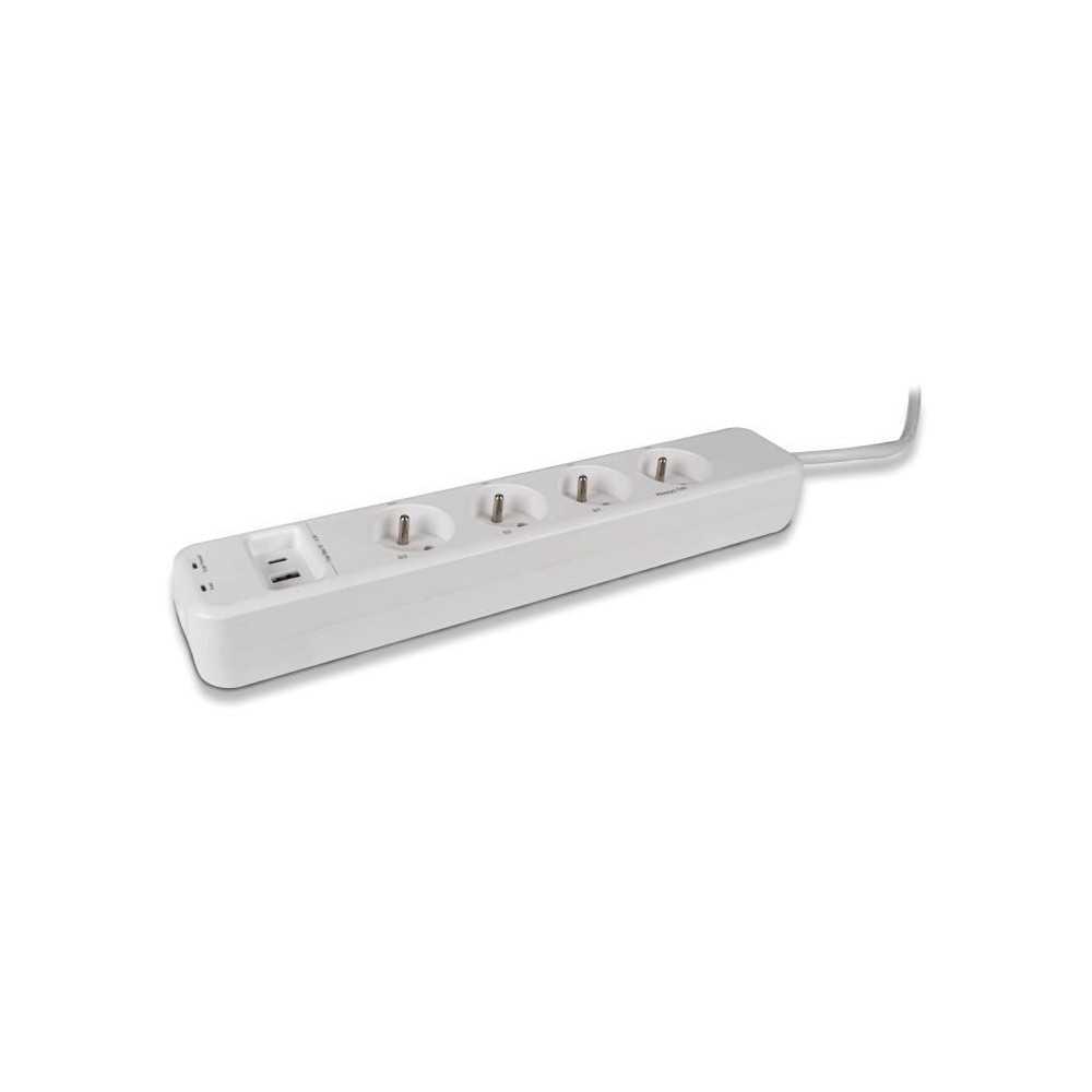 Connected power strip - SmartPlug Strip - SCS SENTINEL