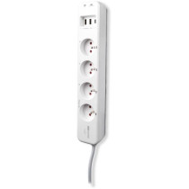 Connected power strip - SmartPlug Strip - SCS SENTINEL