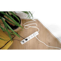 Connected power strip - SmartPlug Strip - SCS SENTINEL