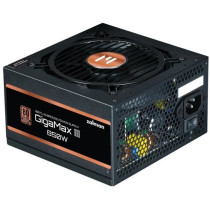 ZALMAN GigaMaxIII 850W v2 (80+Bronze) ATX3.0 - PC power supply - 850W