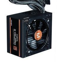 ZALMAN GigaMaxIII 850W v2 (80+Bronze) ATX3.0 - PC power supply - 850W