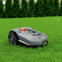 Scheppach RoboCut L500 Connected Robot Lawn Mower 400m2 with Charging