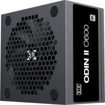 PC Power Supply - XIGMATEK - Odin II O600 - 600W - 80Plus - Non-Modula