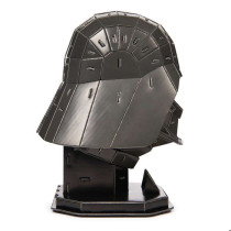 Spin Master Puzzle 4D Build Star Wars Star Wars Darth Vader Helmet 3D