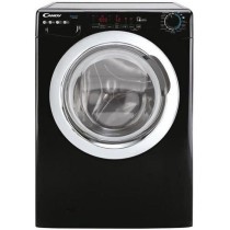 Lave-linge hublot CANDY CSS1410TWMCBE/FR - 10 kg - Induction - Vapeur