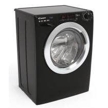 Lave-linge hublot CANDY CSS1410TWMCBE/FR - 10 kg - Induction - Vapeur