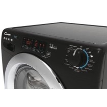 Lave-linge hublot CANDY CSS1410TWMCBE/FR - 10 kg - Induction - Vapeur