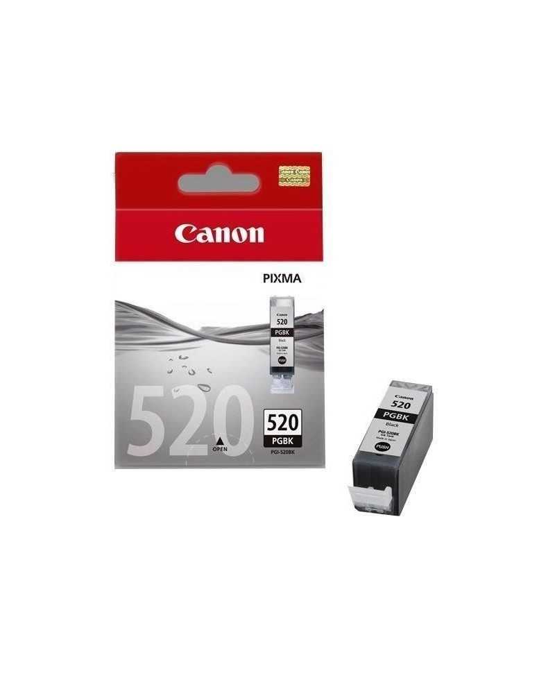 CANON Cartouche d'encre PGI-520 Noir