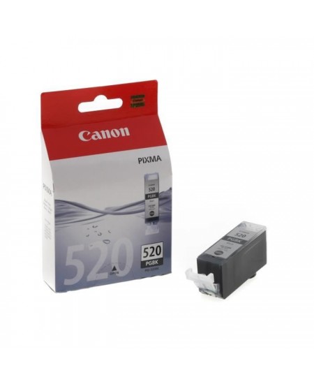 CANON Cartouche d'encre PGI-520 Noir