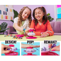 SPIN MASTER COOL MAKER - POP STYLE PACK STRASS AND GLITTER Pop Style B