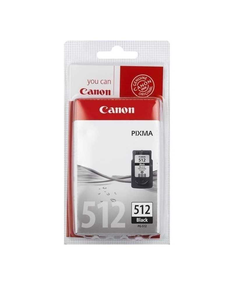 CANON Cartouche d'encre PG-512 Noir