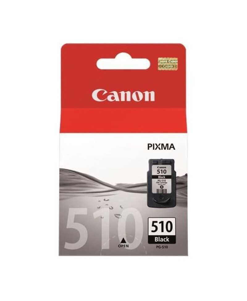 CANON Cartouche d'encre PG-510 Noir