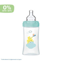 Dodie - Sensation + Baby Bottle 270ml