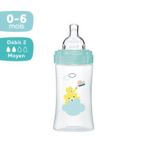 Dodie - Sensation + Baby Bottle 270ml