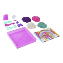 Kinetic Sand - Kingdom of Unicorns Box 907G