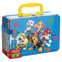 SPIN MASTER MEMO SUITCASE Paw Patrol