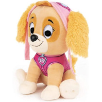 PAT PATROL - PLUSH 25 CM STELLA Paw Patrol Gund - 6058446 - soft and w