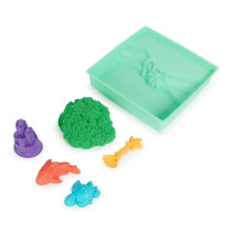 Kinetic Sand - Sandbox Castle Box 454G