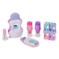 SPIN MASTER COOL MAKER - Go Glam Nail Studio Box