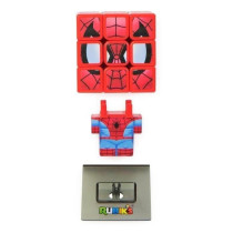 SPIN MASTER RUBIK'S CUBERS SPIDERMAN