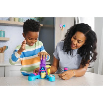 SPIN MASTER ICE CREAM MACHINE 396 G Kinetic Sand