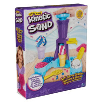 SPIN MASTER ICE CREAM MACHINE 396 G Kinetic Sand