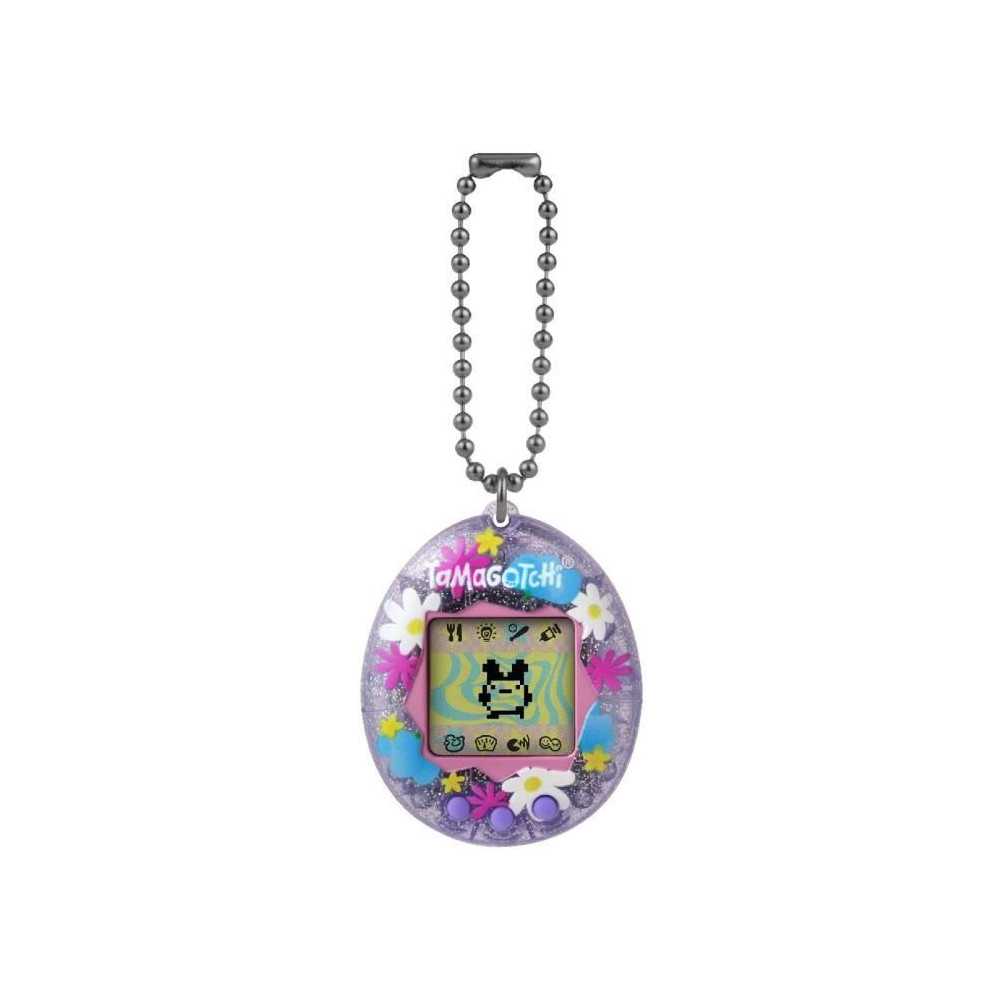 Tamagotchi Original - BANDAI - Flower Perfume