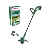 Bosch Coupe-bordure EasyGrassCut 18V-26 + x1 Batterie 2,5 Ah et Charge