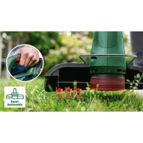 Bosch Coupe-bordure EasyGrassCut 18V-26 + x1 Batterie 2,5 Ah et Charge