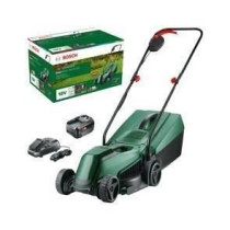 Tondeuse EasyMower 18 avec batterie Bosch