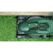 Tondeuse EasyMower 18 avec batterie Bosch