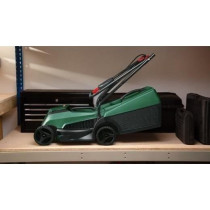 Tondeuse EasyMower 18 avec batterie Bosch