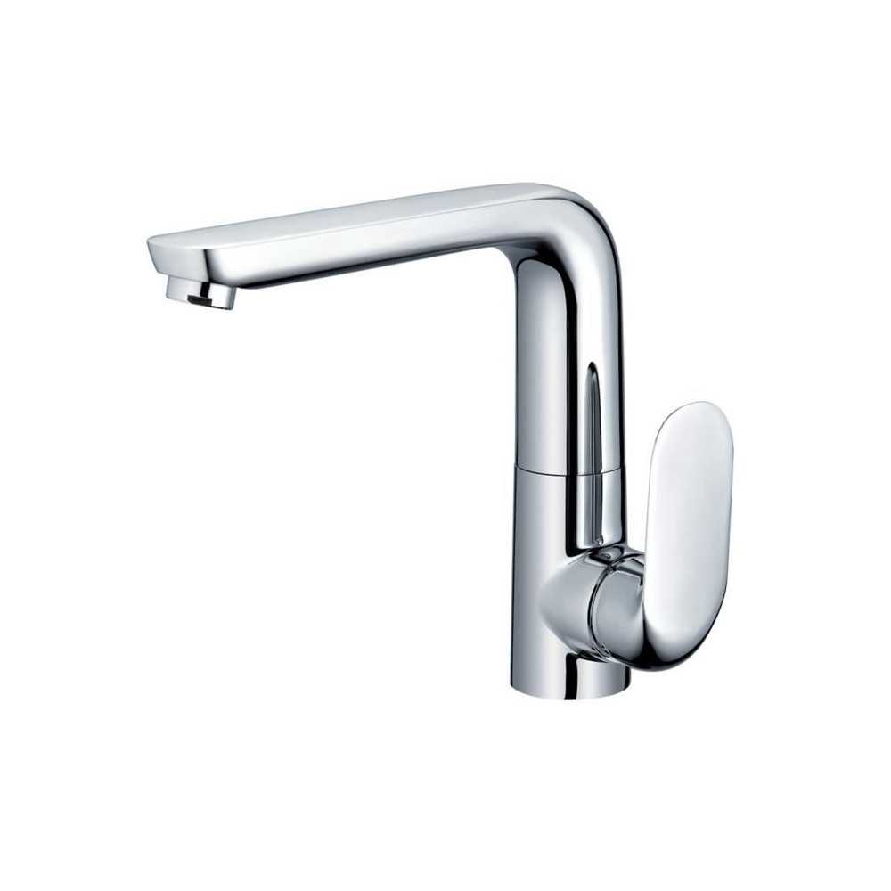 Rousseau Faucet Kitchen Mixer Davao - Without shower