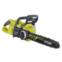 RYOBI - Tronçonneuse 36V MAXPOWER - Brushless- guide 35 cm - 21 m/s -