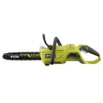 RYOBI - Tronçonneuse 36V MAXPOWER - Brushless- guide 35 cm - 21 m/s -