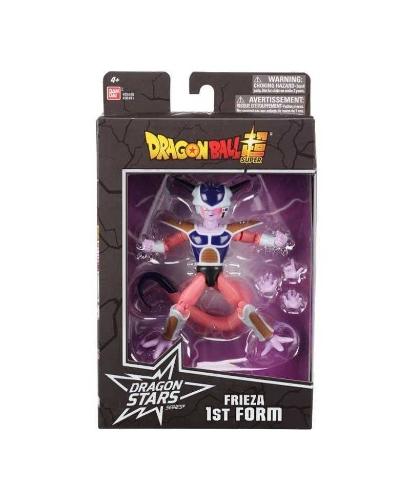 DRAGON BALL SUPER - Figurine Dragon Star 17 cm - Freezer 1er forme