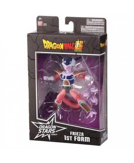 DRAGON BALL SUPER - Figurine Dragon Star 17 cm - Freezer 1er forme