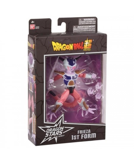 DRAGON BALL SUPER - Figurine Dragon Star 17 cm - Freezer 1er forme