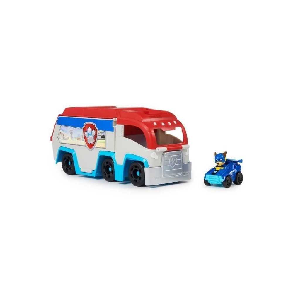 SPIN MASTER PAW PATROL PUP SQUAD CORE Paw Patrol