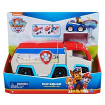 SPIN MASTER PAW PATROL PUP SQUAD CORE Paw Patrol