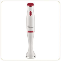 LITTLE BALANCE 8703 Easy Soupe hand blender - soups, smoothies, sauces