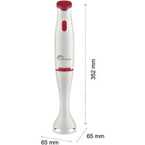 LITTLE BALANCE 8703 Easy Soupe hand blender - soups, smoothies, sauces