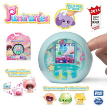 SPIN MASTER PUNIRUNES Interactive Companion